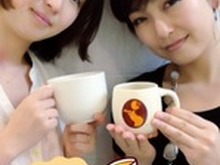 モンテールと森永がコラボ ― 「チョコボール」などAR付きチルドデザート発売 画像
