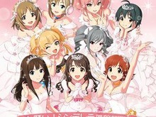 『アイドルマスター シンデレラガールズ』サンシャインの噴水広場でトーク＆ライブステージ開催 画像
