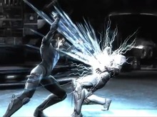 『インジャスティス: 神々の激突』初の日本語吹き替えトレイラーが公開、ヒーロー達の声をチェック  画像