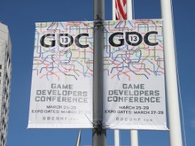 【GDC 2013】いよいよ開幕、注目セッションと取材予定を一挙公開 画像