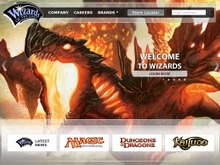 ファンタジーテーブルトークRPGの名作『ダンジョンズ&ドラゴンズ』年内にiOSアプリ化 画像