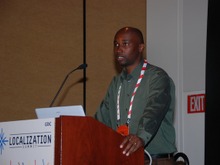【GDC 2013】アフリカ勢が初参戦！知られざるアフリカ・ゲーム産業の現状と地元ディベロッパーの取り組みとは？ 画像