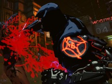 【GDC 2013】『YAIBA: NINJA GAIDEN Z』はUnreal Engine 3で開発 画像