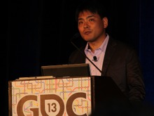 【GDC 2013】HTML5+JavaScriptで容易にWii Uでのゲーム・アプリ開発が可能に・・・「任天堂ウェブフレームワーク」発表 画像