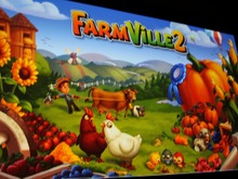【GDC 2013】ソーシャルゲームで成功する続編とは・・・『ファームビレ2』ポストモーテム 画像