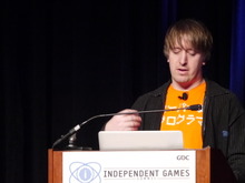 【GDC 2013】Q-Gamesディラン・カスバート氏が『スターフォックス』で得た「アイデアを制限する」デザイン論 画像