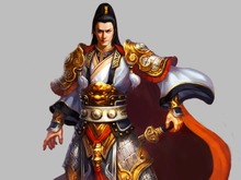 大作三国志SLG『大将軍』が日本上陸、2013年春サービス開始 画像