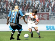 シリーズ最新作『サカつく プロサッカークラブをつくろう！』2013年にPS3&Vitaで発売決定 画像
