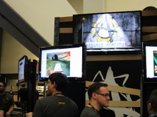 【GDC 2013】Havokが挑戦する、iOSとAndroidゲームを無料で開発できるゲームエンジン「Project Anarchy」に迫る 画像
