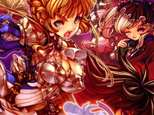 時限更新型RPGの魅力をあなたに ― 『エルダーサイン』インサイド限定アイテムで序盤を完全攻略 画像