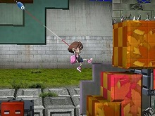 『さよなら 海腹川背』デビュートレイラー公開 ― シリーズ初登場の新キャラも明らかに 画像