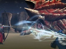 『モンスターハンター フロンティアG』新たに3体のモンスター解禁 ― 『Fate』コラボや新属性も明らかに 画像