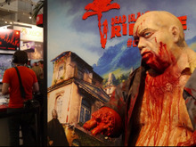 【PAX East 2013】PAX East会場で見かけた色々なものをフォトレポートでお届け 画像