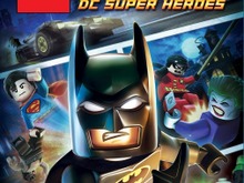 Wii U版『LEGO Batman 2』発売日が5月21日決定か？複数店舗に情報が掲載 画像
