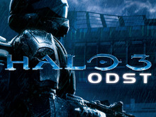 『Halo 3: ODST』がゲームオンデマンドで配信開始 画像