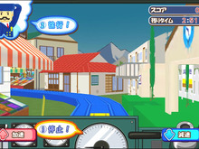 NHN Japanとタカラトミー、3D空間でプラレールで遊べる『もっとプラレールで遊ぼう』リリース 画像