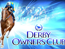 セガネットワークス、競走馬育成ゲーム『DERBY OWNERS CLUB』Android版をリリース 画像