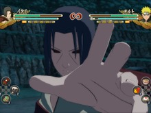 『NARUTO-ナルト- 疾風伝 ナルティメットストーム3』名バトルを体感できる「忍界年表モード」を搭載 画像