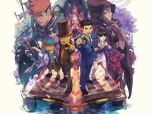 【週末ゲームイベント情報】『バイオショック』『ナルト』体験会や『レイトンVS逆転裁判』トークイベントなど 画像