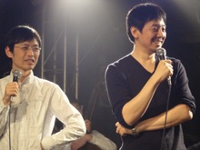 「Basiscape 10th aniv. Special~トーク&リブストローライブ!~」レポート ― 今年はゲーム音楽LIVEが多数開催! 画像