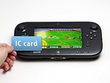 Wii U初、NFCを使った『ポケモンスクランブルU』新しい遊び方とは ― ICカードも使用可能 画像