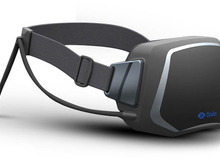 【GDC 2013 報告会】ヘッドマウントディスプレイ「Oculus Rift」の衝撃・・・南治一徳氏 画像