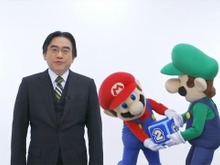 【Nintendo Direct】『マリオパーティ』最新作が3DSに登場、新作ミニゲーム81種類収録 画像