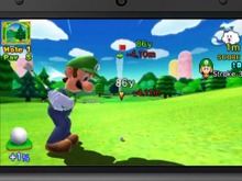 【Nintendo Direct】『マリオゴルフ ワールドツアー』にはコミュニティ機能を搭載 画像