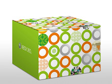 6月より、Xbox360とソフト購入者に「アクセサリーセット」進呈 画像