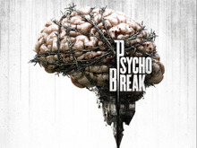 三上真司氏の新作サバイバルホラー『PSYCHOBREAK』国内正式発表！ 画像