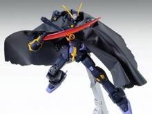 カトキハジメ氏が手掛ける渾身の「MGクロスボーンガンダムX2」6月発売 画像