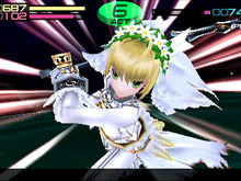 『Fate/EXTRA CCC』11万本突破、前作を超える勢い 画像