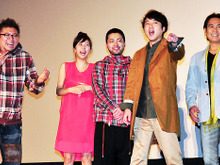 ドラクエ風実写ドラマ「勇者ヨシヒコ」、福田監督&山田孝之ら俳優陣が続編に意欲 画像