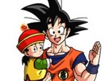 Wii U「ドラゴンボール」新作ゲーム登場の噂、海外で話題に 画像