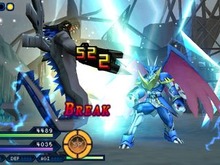 『デジモンワールド リ:デジタイズ デコード』、「策謀の魔王篇」のストーリーが明らかに 画像