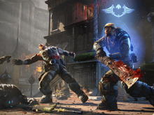 『Gears of War: Judgment』追加DLC第2弾が4月30日より配信 ― シーズンパス購入者は23日よりDL可能 画像