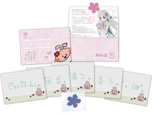 劇場版「あの日見た花の名前を僕達はまだ知らない。」公開は全国64館で、前売り券特典も判明 画像