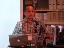 プログラミングをミニ四駆のような、子どもから大人まで楽しめるホビーにしたい・・・「前田ブロック」の生みの親が語った 画像