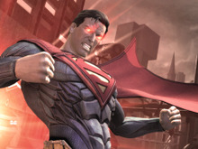 DC格ゲー『インジャスティス:神々の激突』が首位殴りこみ ― 4月13日~19日のUKチャート 画像