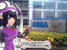『ファンタシースターオンライン2』キャラクターポートレート機能を使用したフォトコンテスト開催 画像