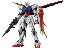 MG「エールストライクガンダム」がフルモデルチェンジして5月25日発売 画像