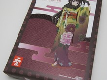 「ほむら」と「まどか」の京まふ生八ッ橋がマチアソビ、スパコミ、例大祭にて出張販売 画像