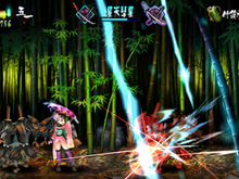 PS Vita版『朧村正』10万本突破 ― 開発スタッフの記念コメントをお届け 画像