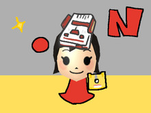 【Nらの伝説・48】3DSで調査開始！“新生活”の合間に『ファミコン探偵倶楽部』 を遊びませんか？ 画像
