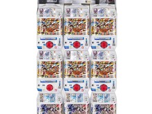 カードダス販売機が進化！「カードダスファクトリー」全国で順次展開 画像