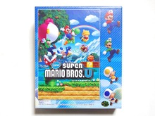 インドアなゴールデンウィークを過ごしたい人にオススメ！スーパーマリオのジグソーパズル・・・週刊マリオグッズコレクション第235回 画像