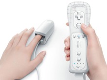 バイオテクノロジー専門家が語る「Wii バイタリティセンサー」の挫折 画像