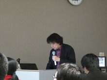 【GDC 2013 報告会】西川善司氏によるグラフィックス関連レポート・・・「GPUの進化は止まらない」 画像