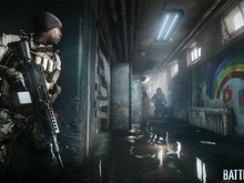 DICE、FrostbiteエンジンをWii Uに対応しない理由を明らかに 画像