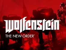 ベセスダ、Wii U版『Wolfenstein: The New Order』の可能性を否定せず 画像